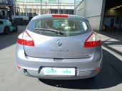 renault megane iii hatchback (bz0/1_, b3_) del año 2011
