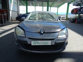 2011 Renault Megane III Hatchback (BZ0/1_, B3_)
