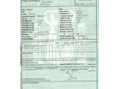 2011 Renault Megane III Hatchback (BZ0/1_, B3_)
