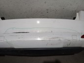 Replacement rear bumper for Mazda CX-7 (ER) 2.2 MZR-CD AWD (ER10A). OEM/IAM reference: EHY15022XBB EHY15022XBB