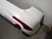 Replacement rear bumper for Mazda CX-7 (ER) 2.2 MZR-CD AWD (ER10A). OEM/IAM reference: EHY15022XBB EHY15022XBB