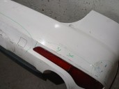 Replacement rear bumper for Mazda CX-7 (ER) 2.2 MZR-CD AWD (ER10A). OEM/IAM reference: EHY15022XBB EHY15022XBB