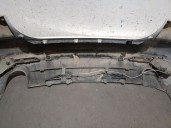 Replacement rear bumper for Mazda CX-7 (ER) 2.2 MZR-CD AWD (ER10A). OEM/IAM reference: EHY15022XBB EHY15022XBB