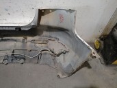 Replacement rear bumper for Mazda CX-7 (ER) 2.2 MZR-CD AWD (ER10A). OEM/IAM reference: EHY15022XBB EHY15022XBB
