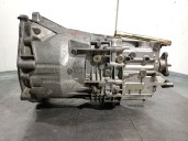 Recambio de caja cambios para bmw 3 (e46) 320 d referencia OEM IAM HBL 23007510061 2312600HBL