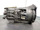 Recambio de caja cambios para bmw 3 (e46) 320 d referencia OEM IAM HBL 23007510061 2312600HBL
