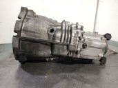 Replacement transmission for BMW 3 (E46) 320 d, OEM IAM reference HBL 23007510061 2312600HBL