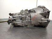 Recambio de caja cambios para bmw 3 (e46) 320 d referencia OEM IAM HBL 23007510061 2312600HBL