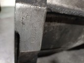 Recambio de caja cambios para bmw 3 (e46) 320 d referencia OEM IAM HBL 23007510061 2312600HBL