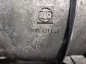 Replacement transmission for BMW 3 (E46) 320 d, OEM IAM reference HBL 23007510061 2312600HBL
