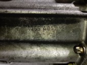 Recambio de caja cambios para bmw 3 (e46) 320 d referencia OEM IAM HBL 23007510061 2312600HBL