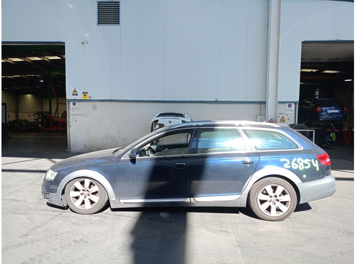 audi a6 allroad c6 (4fh) del año 2009