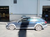 2009 Audi A6 Allroad C6 (4FH)