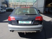 2009 Audi A6 Allroad C6 (4FH)