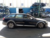 2009 Audi A6 Allroad C6 (4FH)