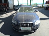 2009 Audi A6 Allroad C6 (4FH)