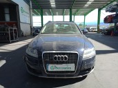 audi a6 allroad c6 (4fh) del año 2009