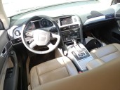audi a6 allroad c6 (4fh) del año 2009