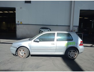 volkswagen golf iv (1j1) del año 2002