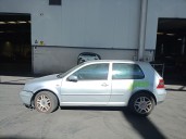 volkswagen golf iv (1j1) del año 2002