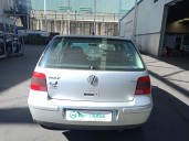 volkswagen golf iv (1j1) del año 2002