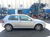 2002 Volkswagen Golf IV (1J1)