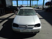 2002 Volkswagen Golf IV (1J1)