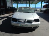 2002 Volkswagen Golf IV (1J1)