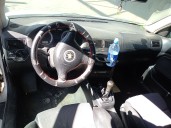 volkswagen golf iv (1j1) del año 2002