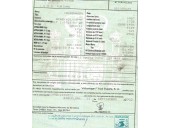 volkswagen golf iv (1j1) del año 2002