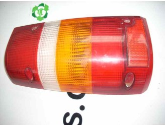 Recambio de piloto trasero izquierdo para opel frontera a (u92) 2.3 td (5jmwl4) referencia OEM IAM 