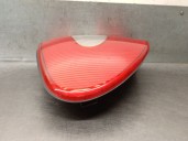 Replacement left taillight for Chrysler Grand Voyager (RG) 2.5 CRD, OEM IAM reference 4857307AB 4857307AA