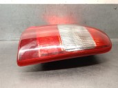 Replacement left taillight for Chrysler Grand Voyager (RG) 2.5 CRD, OEM IAM reference 4857307AB 4857307AA
