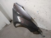 Replacement right front fender for Peugeot 208 I (CA_, CC_) 1.2 VTi 82, OEM/IAM reference 1697527580 1697527580