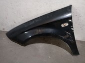 Replacement left front fender for SEAT Leon (1P1) 2.0 TDI 16V, OEM IAM reference 1P0821021A 1P0821021A