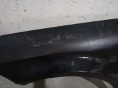 Replacement left front fender for SEAT Leon (1P1) 2.0 TDI 16V, OEM IAM reference 1P0821021A 1P0821021A