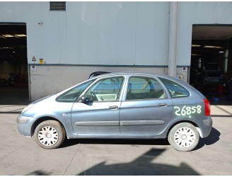 citroën xsara picasso (n68) del año 2009