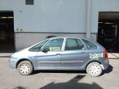 citroën xsara picasso (n68) del año 2009