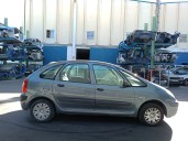 2009 Citroën Xsara Picasso (N68)