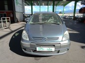 2009 Citroën Xsara Picasso (N68)
