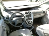 citroën xsara picasso (n68) del año 2009
