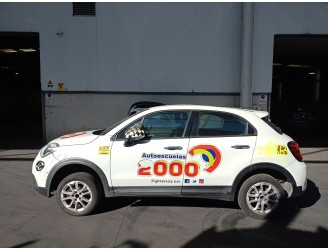 2018 Fiat 500X (334_)