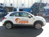 fiat 500x (334_) del año 2018