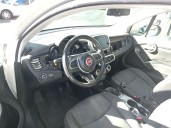 fiat 500x (334_) del año 2018