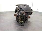 Recambio de diferencial trasero para bmw 3 (e46) 320 d referencia OEM IAM 7525201 33107525202 2.35