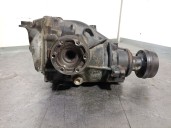 Replacement rear differential for BMW 3 (E46) 320 d, OEM IAM reference 7525201 33107525202 2.35