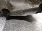Replacement rear differential for BMW 3 (E46) 320 d, OEM IAM reference 7525201 33107525202 2.35