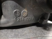 Replacement rear differential for BMW 3 (E46) 320 d, OEM IAM reference 7525201 33107525202 2.35