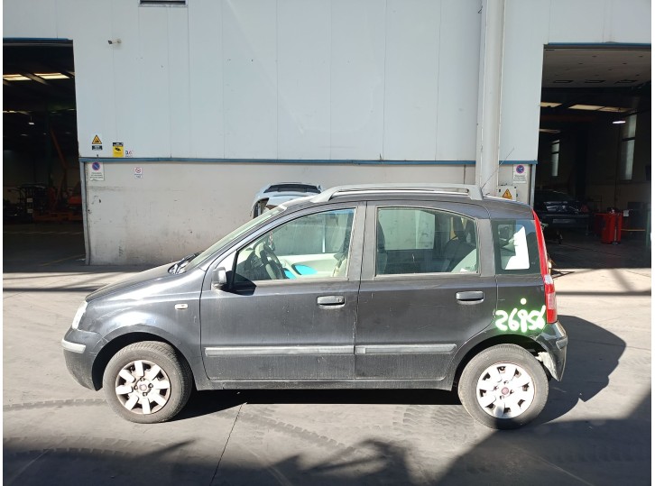 fiat panda / panda classic (169_) del año 2005