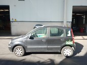 2005 Fiat Panda / Panda Classic (169_)
